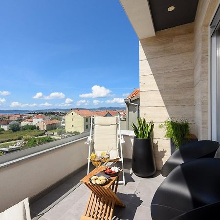 Luxury Apartment N Zadar Exterior photo