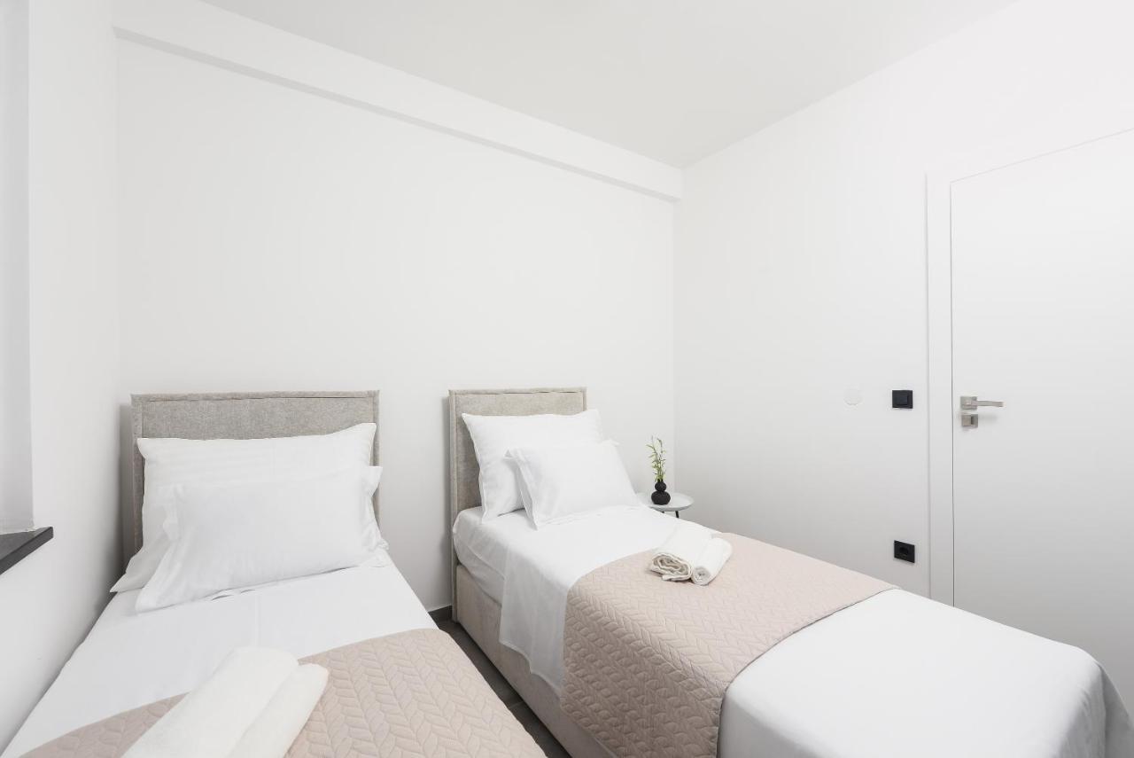 Luxury Apartment N Zadar Exterior photo