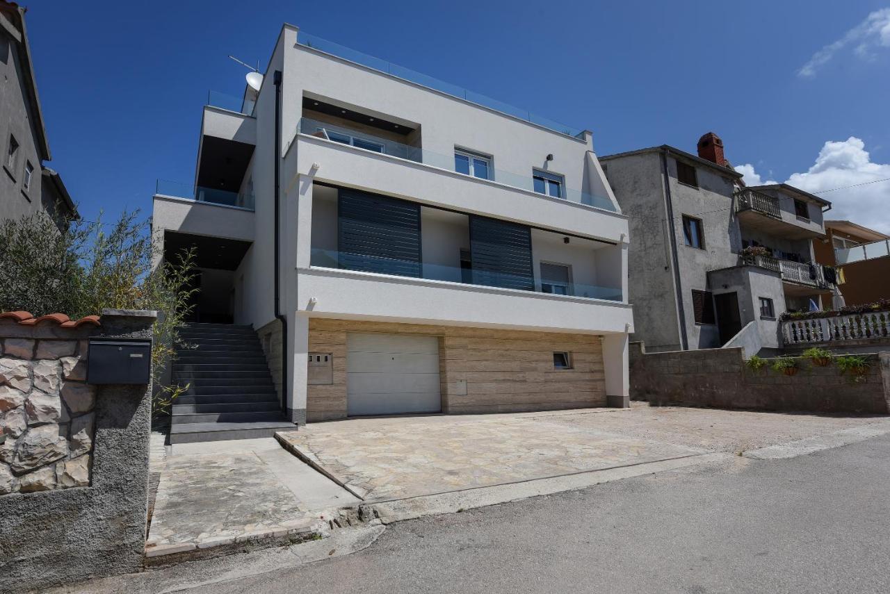 Luxury Apartment N Zadar Exterior photo